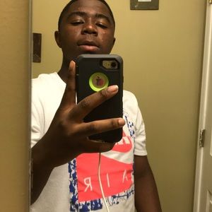 Meet your Posher, Deante